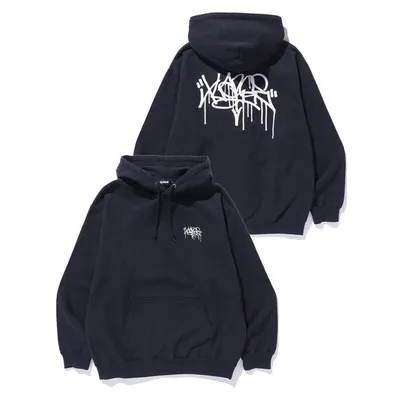 パーカー TAGGING PULLOVER HOODED SWEAT メンズ レディース