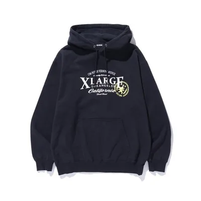 パーカー CLASSIC PULLOVER HOODED SWEATSHIRT メンズ レディース