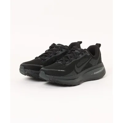 ナイキ nike スニーカー NIKE ナイキ VOMERO 18 ズーム ボメロ 18 MHM6803 005BLK/BLK メンズ