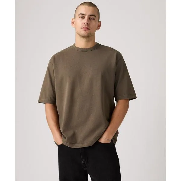 tシャツ Levi's/リーバイス ヘビーウェイト ルーズ Tシャツ メンズ