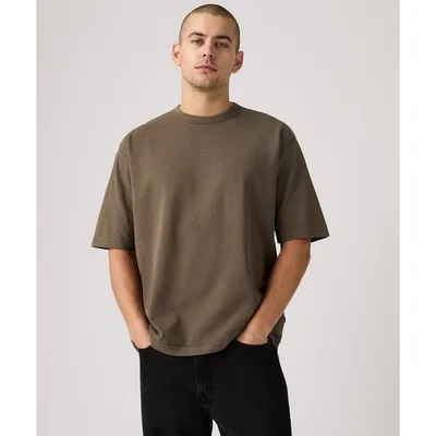 tシャツ Levi's/リーバイス ヘビーウェイト ルーズ Tシャツ メンズ