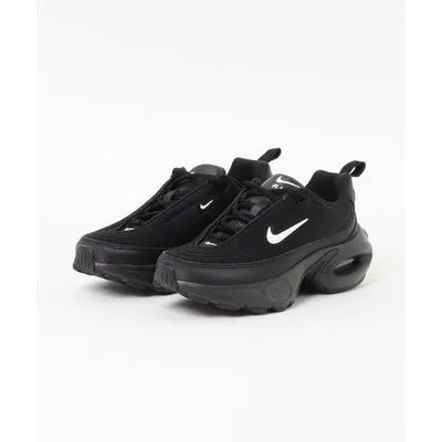エアマックス ナイキ nike スニーカー NIKE ナイキ W AIRMAX PORTAL ウィメンズ エア マックス ポータル WHF3053 020BLACK/WHITE メンズ
