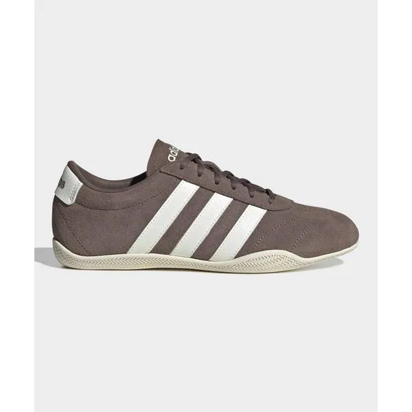 アディダス adidas スニーカー グランドコート LO シューズ / アディダス adidas レディース メンズ