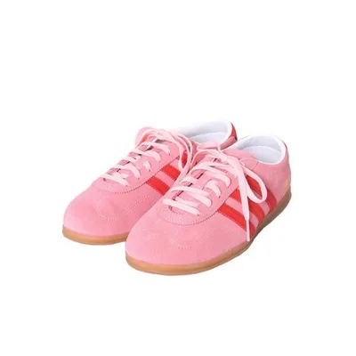 アディダス adidas スニーカー adidas originals / GAZELLE LO PRO W(アディダスオリジナルス ガゼル ロー プロ OOY05 IH6945) レディース