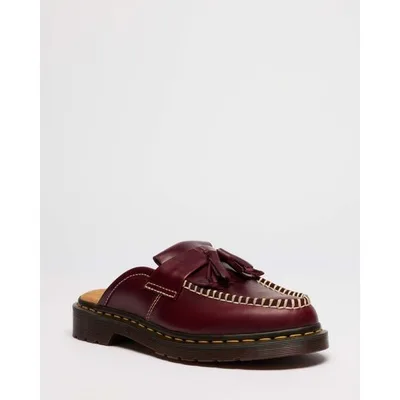 サンダル Dr. Martens/ドクターマーチン ADRIAN ミュール 42359601 メンズ レディース