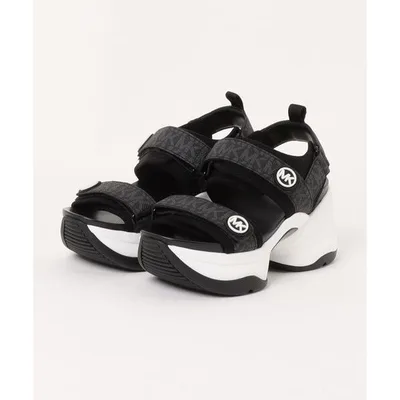 サンダル OLYMPIA SANDAL サンダル レディース