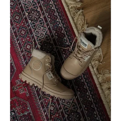 スノーブーツ ブーツ スノーシューズ PAMPA HI SNOW WARM パンパ ハイ スノーウォーム レディース