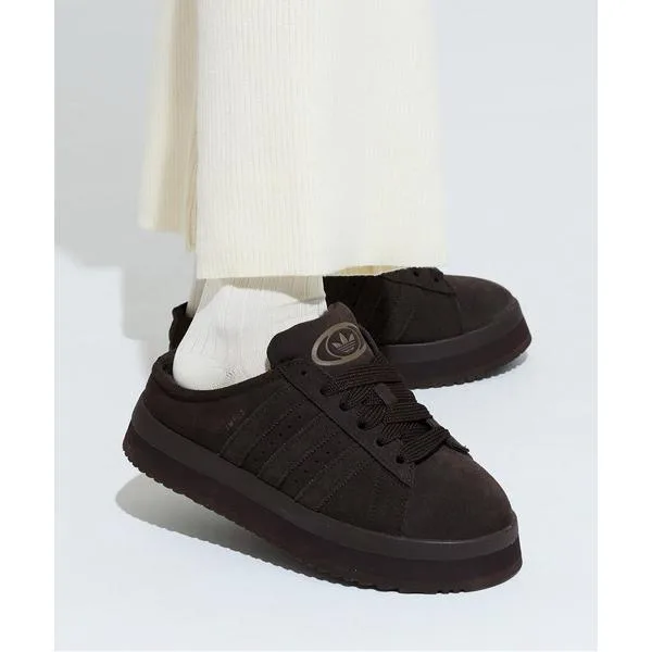アディダス adidas スニーカー キャンパス 00s ウィンター ローカット / Campus 00s Winter Low / アディダスオリジナルス adidas Originals