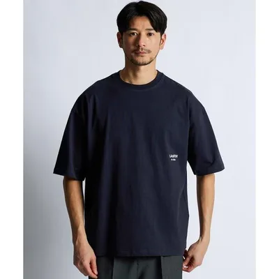 tシャツ 8オンス オーバーサイズフィット Tシャツ メンズ
