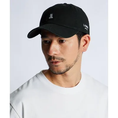 キャップ 帽子 メンズ ロゴ ベースボール キャップ メンズ