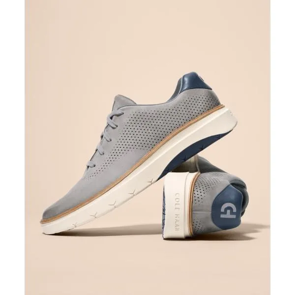 スニーカー グランドプロ フェザーアーク レーザースニーカー mens メンズ