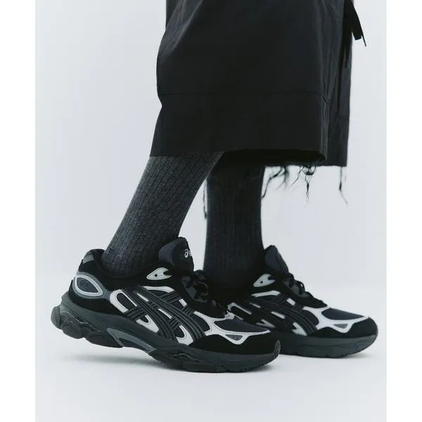 アシックス スニーカー GEL-NYC 2.0 1203A895.022 メンズ レディース