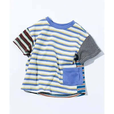tシャツ 「26年夏新作」どっちも正解 DAISUKI 半袖Tシャツ キッズ 子供服 男の子 女の子