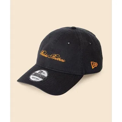 ニューエラ キャップ 帽子 メンズ Brooks Brothers × New Era 9TWENTY メンズ レディース