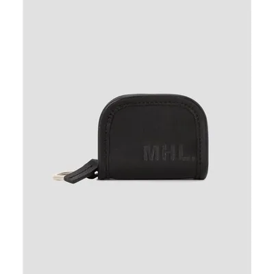 ポーチ SUPPLE LEATHER レディース メンズ