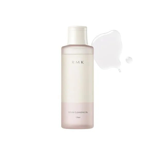 クレンジング RMK セラム クレンジングオイル