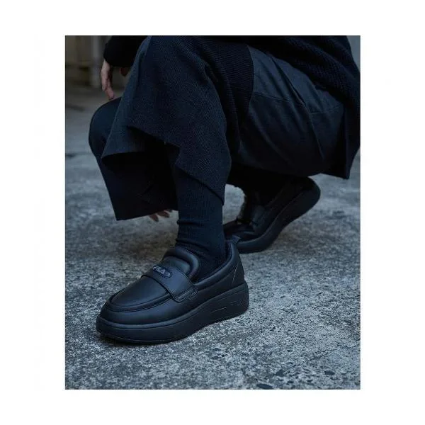 スニーカー SUPER BUBBLE LOAFER / スパーバブルローファー / 厚底スニーカー レディース