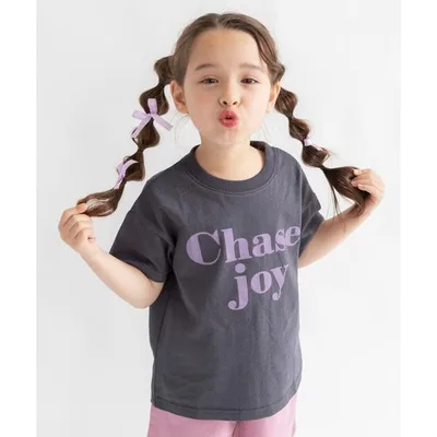 tシャツ 「DRC/WEB限定」アソートグラフィック半袖Tシャツ キッズ 子供服 男の子 女の子