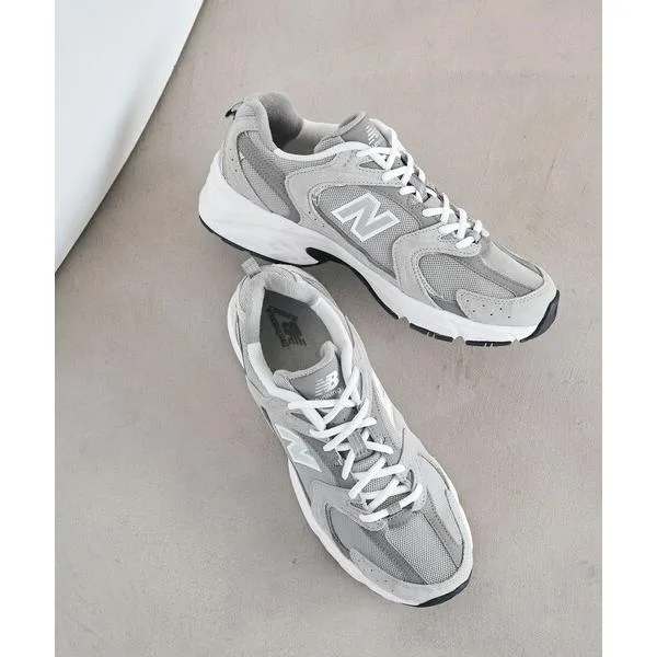 ニューバランス 530 スニーカー 「New Balance」MR530 TA/KA/CK スニーカー レディース