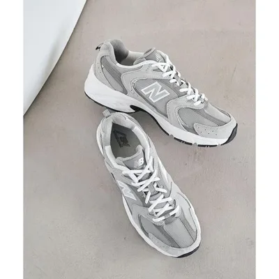ニューバランス 530 スニーカー 「New Balance」MR530 TA/KA/CK スニーカー レディース