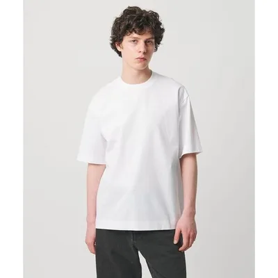 tシャツ ポンチ Tシャツ デオドラント 抗菌防臭 接触冷感 メンズ