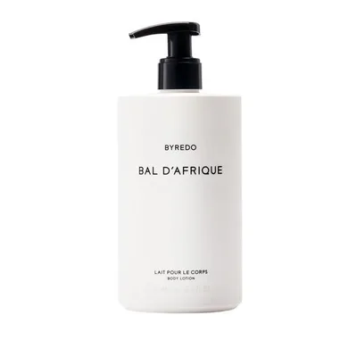 ボディクリーム バル ダフリック ボディローション 450ml