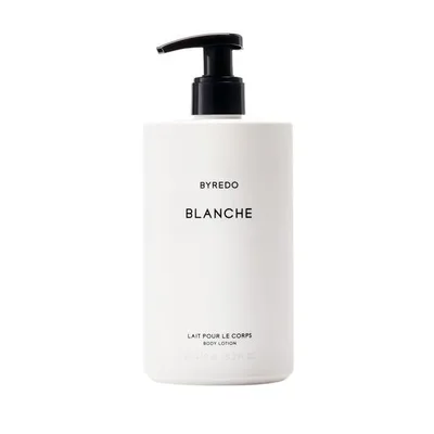 ボディクリーム ブランシュ ボディローション 450ml