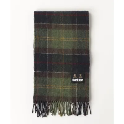 "Barbour" ท่อไอเสีย ฟรี Olive Ladies