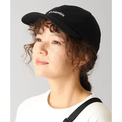 コロンビア キャップ 帽子 uvカット 紫外線カット レディース Columbia/ サーモンパスキャップ /コロンビア レディース メンズ