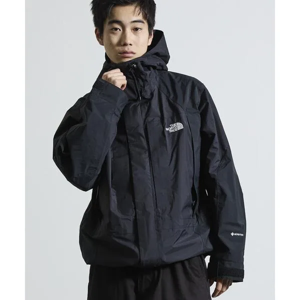 ノースフェイス ナイロンジャケット 限定展開 THE NORTH FACE/ザ・ノース・フェイス 2000レトロマウンテンライトジャケット(メンズ) メンズ