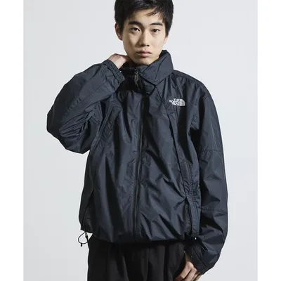 ノースフェイス ナイロンジャケット 限定展開 THE NORTH FACE/ザ・ノース・フェイス チムニーウインドジャケット(メンズ) メンズ