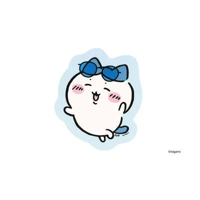 伊達メガネ メガネ 眼鏡 Zoff|ちいかわ「ダイカットクロス」ちいかわ うさぎ くりまんじゅう ハチワレ モモンガ|メガネ・サングラス拭き 眼鏡クロス セ…