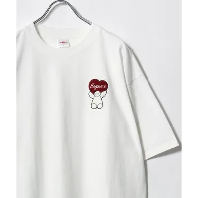 tシャツ 半袖 2026SS Disney/ディズニー ミッキー/ベイマックス/トイ・ストーリー /ズートピア /101匹わんちゃん/リロアンドスティッチ キャラクター ワン…