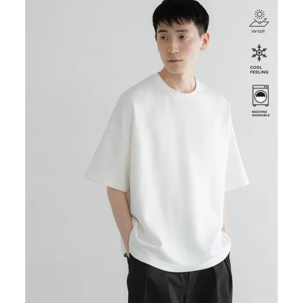 tシャツ 「LFM(U)」TRPU/DOLMANTS 664948 メンズ