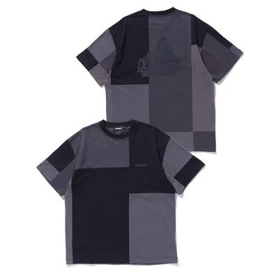 tシャツ PATCHWORK S/S TEE メンズ レディース