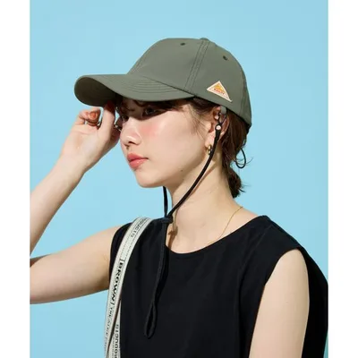 帽子 ハット レディース 限定展開 KELTY × FREAK'S STORE/ケルティ 別注 ナイロン 日よけ キャップ(吸水速乾) レディース