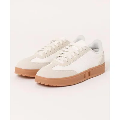 アディダス adidas スニーカー ADIDAS アディダス GRADAS 2.0 W グラダス 2.0 KJ2979 #CORE/GUM1/WOND レディース
