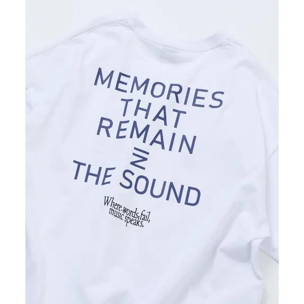 tシャツ 限定展開 ビッグシルエット ワンポイント刺繍 バックプリント ヘムコード ポケットTシャツ メンズ レディース