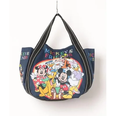 トートバッグ ミニ Disney ミニバルーントート2 レディース メンズ