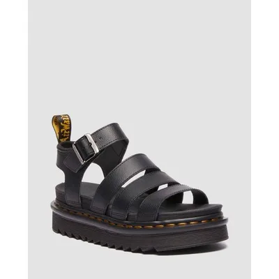 厚底 サンダル Dr. Martens/ドクターマーチン BLAIRE サンダル 31520001 レディース