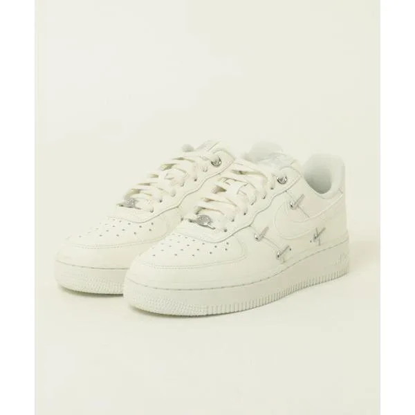 エアフォース1 ナイキ nike スニーカー NIKE ナイキ W AIR FORCE 1 '07 LV8 ウィメンズ エア フォース 1 '07 LV8 WIV4727 133SAIL/SAIL メンズ