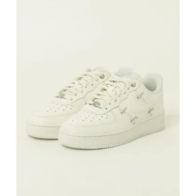 エアフォース1 ナイキ nike スニーカー NIKE ナイキ W AIR FORCE 1 '07 LV8 ウィメンズ エア フォース 1 '07 LV8 WIV4727 133SAIL/SAIL メンズ