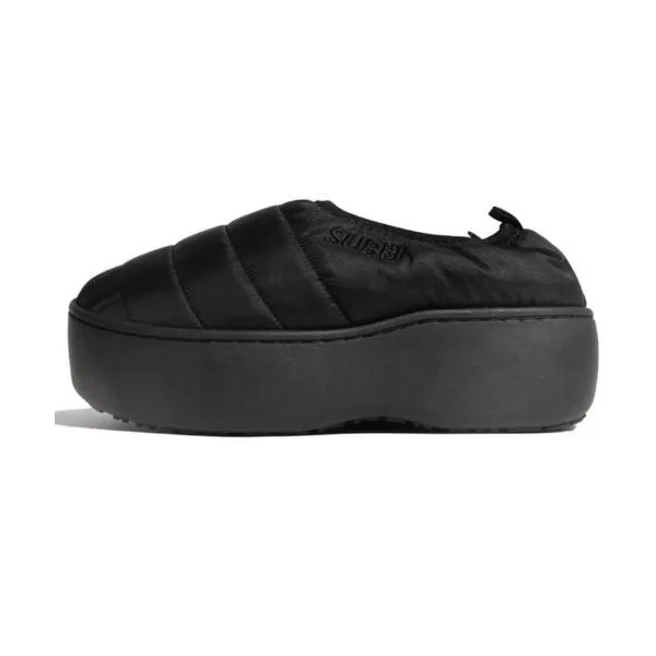 サンダル 「SUBU」PLATFORM レディース