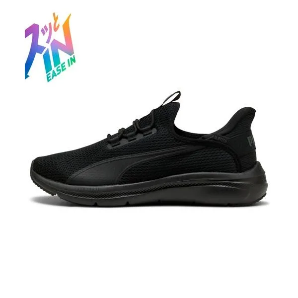 PUMA PUMA รองเท้าผ้าใบ PUMA PUMA Unisex Soft Ride EXO Flex Ease-in Runni ผู้ชายผู้หญิง