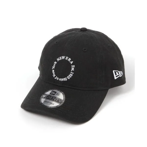 ニューエラ キャップ 帽子 メンズ NEW ERA/920CIRCLELOGO/26/617113 メンズ