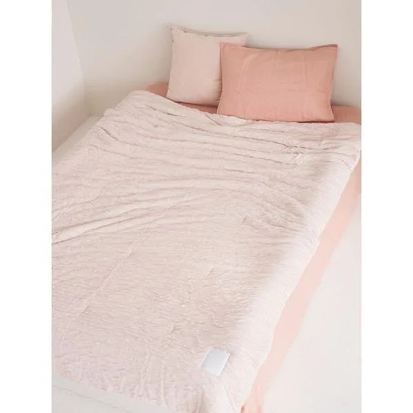 ベッド 寝具 「Sleep」ふわくしゅケット