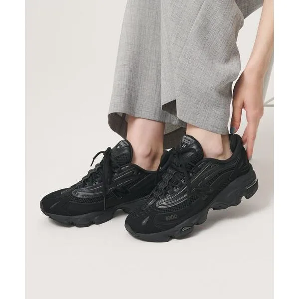 ニューバランス スニーカー 「New Balance」M1000 スニーカー レディース