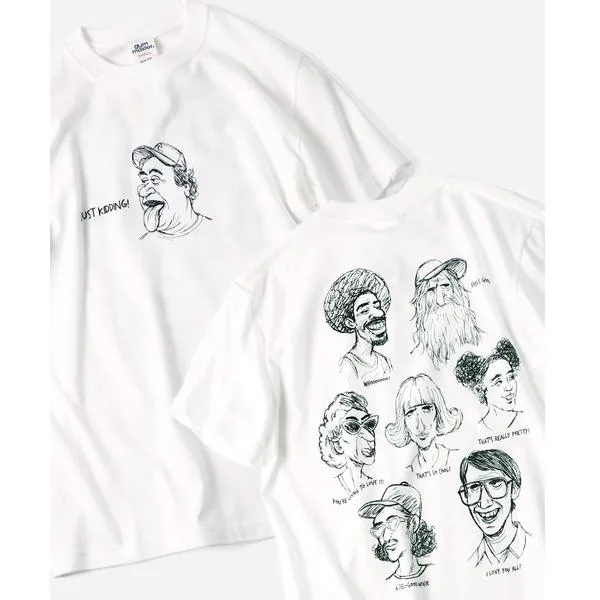 tシャツ 5.6oz In my heart TEE メンズ レディース