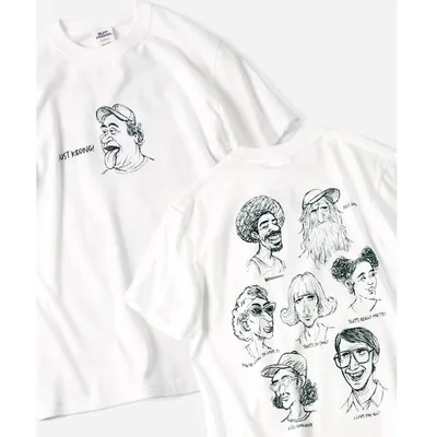 tシャツ 5.6oz In my heart TEE メンズ レディース