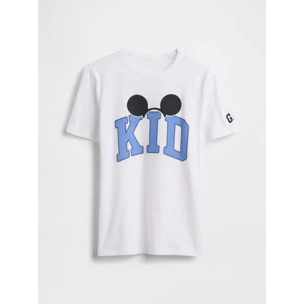 tシャツ GapKids × ディズニー KID グラフィックTシャツ キッズ 子供服 男の子